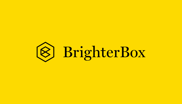 Welcome to BrighterBox
